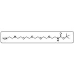 NHBoc-PEG5-amine pictures