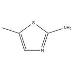 	2-Amino-5-methylthiazole