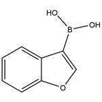 BENZOFURAN-3-BORONIC ACID pictures