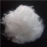 2D32mm 100% Virgin Hollow Conjugated Siliconized PSF for Making Polyester Fiber Ball