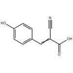 ALPHA-CYANO-4-HYDROXYCINNAMIC ACID pictures