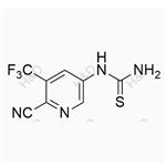 Apalutamide Impurity 9 pictures