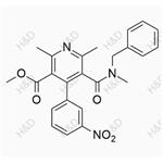 Nicardipine Impurity 38 pictures