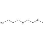 	3-METHOXYETHOXYPROPYLAMINE