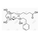 Bimatoprost Acid pictures