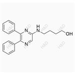 Selexipag Impurity 16 pictures