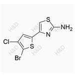 Avatrombopag Impurity 30 pictures