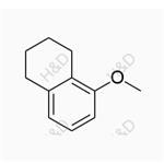 5-methoxy-1,2,3,4-tetrahydronaphthalene