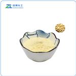 Soybean isoflavones