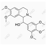 Mivacurium Chloride Impurity 17