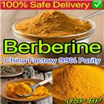 Berberine pictures