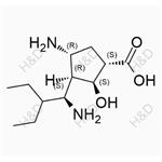 Peramivir Impurity 33 pictures