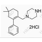 Venetoclax Impurity 14 pictures