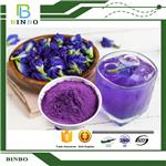 Butterfly Pea Flower Extract