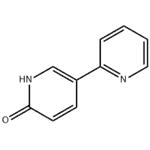 5-(2-PYRIDYL)-1,2-DIHYDROPYRIDIN-2-ONE