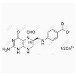 Calcium Levofolinate Impurity E（Calcium salt） pictures