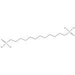 	(12-Phosphonododecyl)phosphonic acid