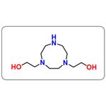 2-[4-(2-hydroxyethyl)-1,4,7-triazonan-1-yl]ethan-1-ol pictures