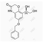 Olodaterol Impurity 29 pictures