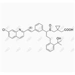 Montelukast EP Impurity C pictures