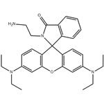 2-(2-aminoethyl) Rhodamine B amide pictures