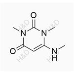 Urapidil Impurity 20 pictures