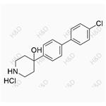 Haloperidol Impurity 25(Hydrochloride)