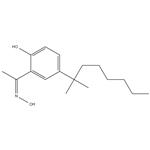 1-(2-hydroxy-5-tert-nonylphenyl)ethan-1-one oxime pictures