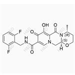 Dolutegravir Impurity 12 pictures