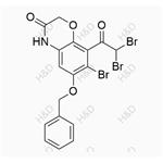 Olodaterol Impurity 32 pictures
