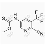 Apalutamide Impurity 11 pictures