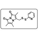 PDT-Bimane [(2-Pyridyl)dithiobimane] pictures