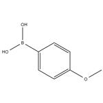 4-Methoxyphenylboronic acid