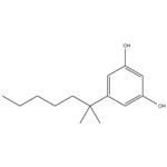 2-methyl-2-(3,5-dihydroxyphenyl)heptane pictures