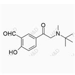 Albuterol Impurity 38 pictures