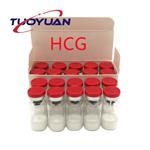5000IU HCG vial