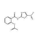 Nitazoxanide pictures