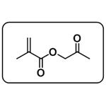2-oxopropyl 2-methylprop-2-enoate