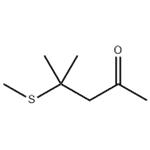 4-Methylthio-4-methyl-2-pentanone pictures