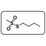 Butyl methanethiosulfonate pictures