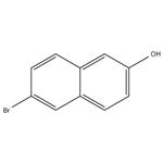 	6-Bromo-2-naphthol