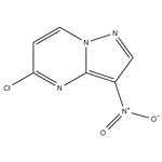 5-Chloro-3-nitropyrazolo[1,5-a]pyriMidine pictures