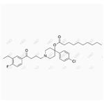 Haloperidol Decanoate EP Impurity C pictures