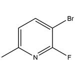 3-BROMO-2-FLUORO-6-PICOLINE pictures