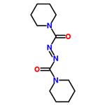 1,1'-(azodicarbonyl)-dipiperidine