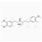 Dobutamine Impurity 17(Hydrochloride) pictures