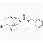 Upadacitinib Impurity 3 pictures