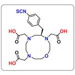 p-SCN-Bn-oxo-DO3A