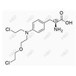 Melphalan EP Impurity J pictures