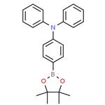4-(DiphenylaMino)phenylboronic acid, pinacol ester